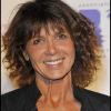 Stéphanie Fugain en janvier 2011 à Paris
