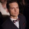 Tobey Maguire dans Gatsby le Magnifique de Baz Luhrman.