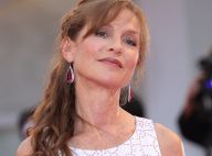 Mostra de Venise 2012 : Isabelle Huppert, superbe princesse de 59 ans