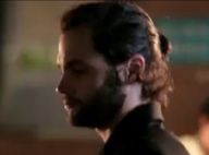 Penn Badgley : Le garçon solitaire de Gossip Girl devient égérie mode
