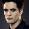 Robert Pattinson dans Twilight - Chapitre 5 : Révélation 2e partie, en salles le 14 novembre.