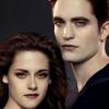 Kristen Stewart et Robert Pattinson dans Twilight - Chapitre 5 : Révélation 2e partie, en salles le 14 novembre.