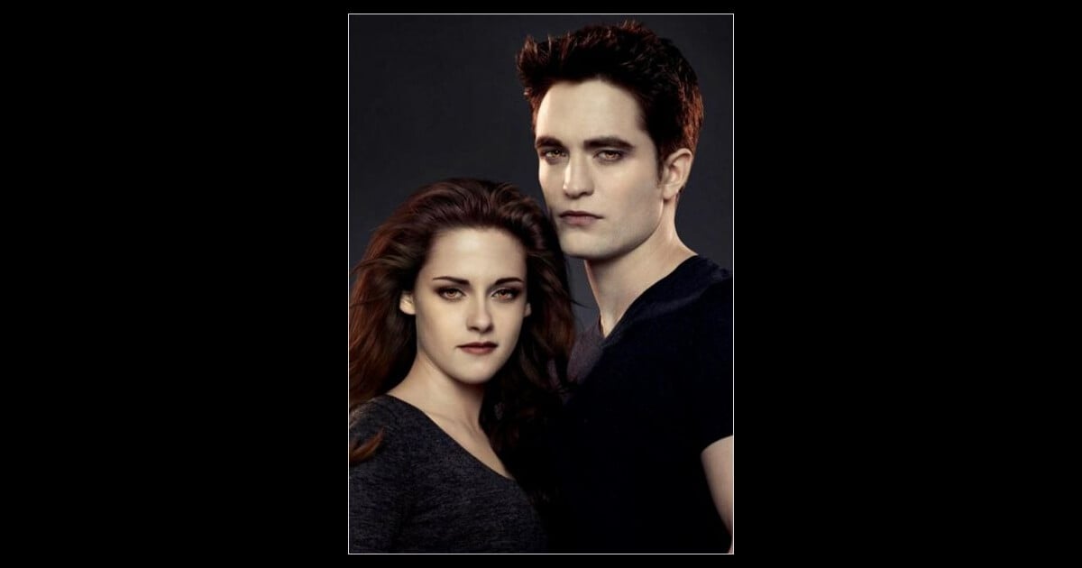 Twilight 5 Nouvelle bandeannonce trépidante, spectaculaire et étourdissante Purepeople