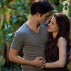 Robert Pattinson et Kristen Stewart dans Twilight - Chapitre 5 : Révélation 2e partie, en salles le 14 novembre.