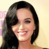 Katy Perry aux MTV Video Music Awards à Los Angeles, le 6 septembre 2012.