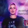 Nadège revient sur son parcours dans Secret Story 6, vendredi 7 septembre 2012 sur TF1