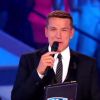 Benjamin Castaldi dans Secret Story 6, vendredi 7 septembre 2012 sur TF1