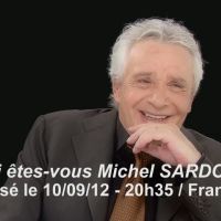 Michel Sardou : Désastre personnel, infidélités, amour... il dit tout !