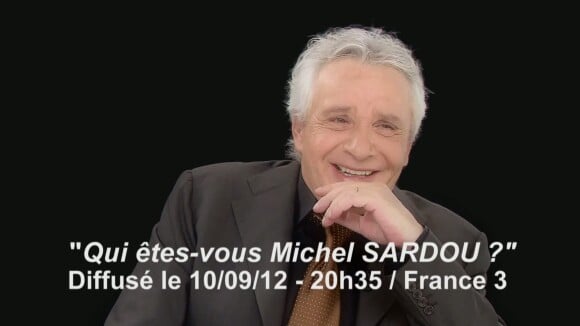 Michel Sardou : Désastre personnel, infidélités, amour... il dit tout !