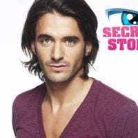 Secret Story 6 - Thomas : Finalement, c'est avec Manue qu'il est le plus heureux