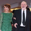 Mostra 2012 : La Passion selon Brian de Palma et la fascinante Noomi Rapace