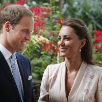 Kate Middleton et William : Unis pour un hommage plein d'émotions à Lady Di