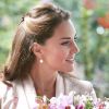 Kate Middleton était sublime pour son premier jour à Singapour lors de la visite du jardin botanique où le couple est en voyage officiel au nom de la reine Elizabeth II, le 11 septembre 2012