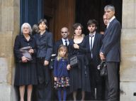Mort de Christian Marin : Emotion et peine lors des obsèques du comédien