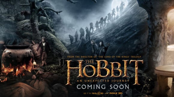Le Hobbit : Une révélation de taille lâchée parmi la promo boulimique ?