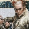 Lee Pace incarne le père de Legolas (Orlando Bloom) dans The Hobbit : Un voyage inattendu de Peter Jackson, en salles le 12 décembre.