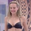 Audrey (Secret Story 6) : un grand sourire, la joie de vivre et une petite poitrine