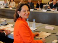 Ségolène Royal : Pimpante rentrée, parfaitement calculée, avec François Hollande