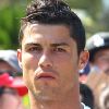 Cristiano Ronaldo à Los Angeles le 31 juillet 2012