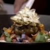 La recette de l'artichaut en fleur du chef Rabanel dans Masterchef 2012 le jeudi 13 septembre 2012 sur TF1