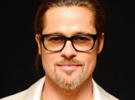 Brad Pitt : ''Je me sens mieux avec une arme''