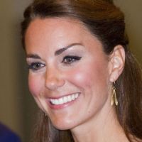 Kate Middleton : Sublime en Alexander McQueen pour son prince et un roi