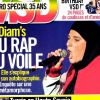 VSD (en kiosques le 13 septembre 2012)