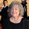 Kathy Bates le 29 janvier 2012