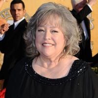 Kathy Bates a subi une double mastectomie pour vaincre son cancer du sein