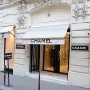 Boutique Chanel rue Cambon