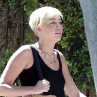 Miley Cyrus : Ultimes retouches à son nouvel album, attendu pour 2013