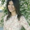 Laura Pausini, enceinte, prise en photo par son compagnon Paolo Carta 
