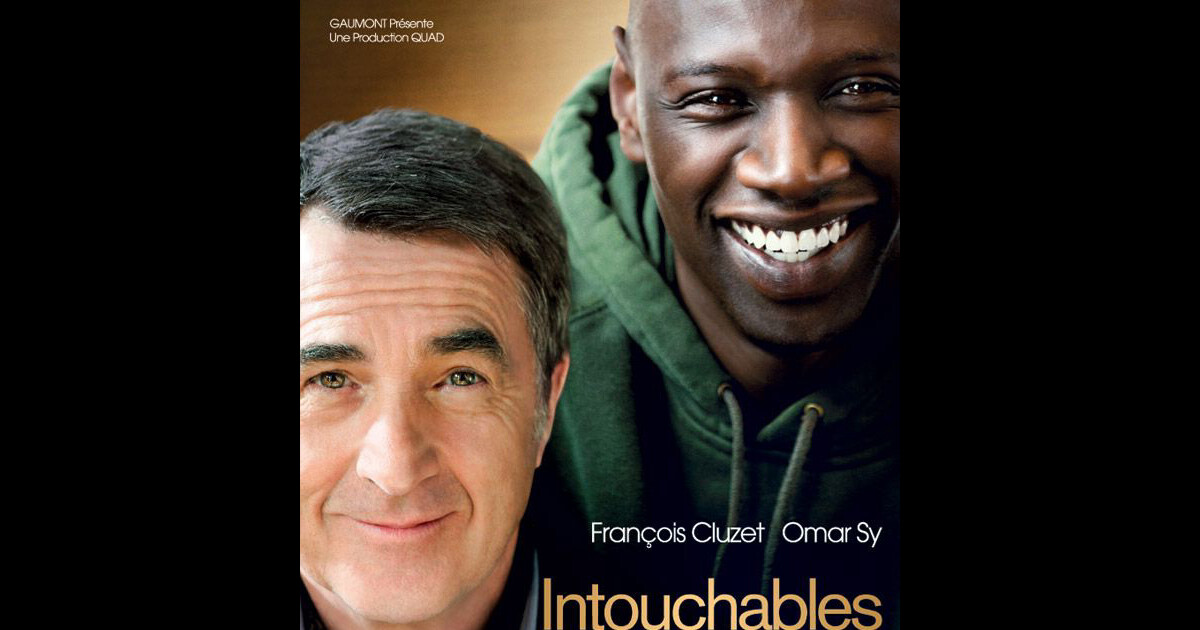 Intouchables Le Remake Le Réalisateur Américain Livre Les Premiers Détails Purepeople 5729