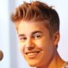 Justin Bieber à Francfort, le 11 septembre 2012.