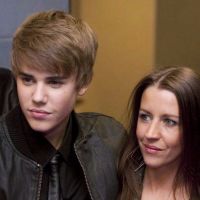 Justin Bieber : Les confidences de sa maman, victime d'abus sexuels