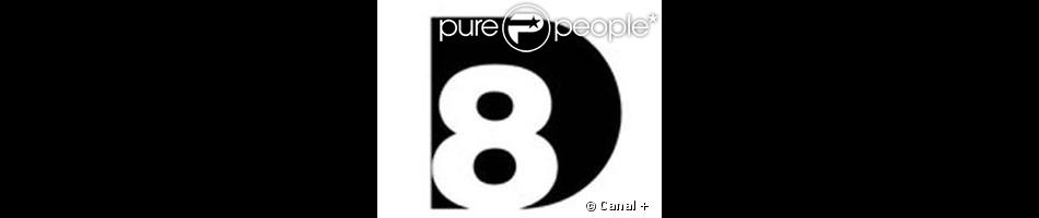 Direct 8 devient D8 - Purepeople