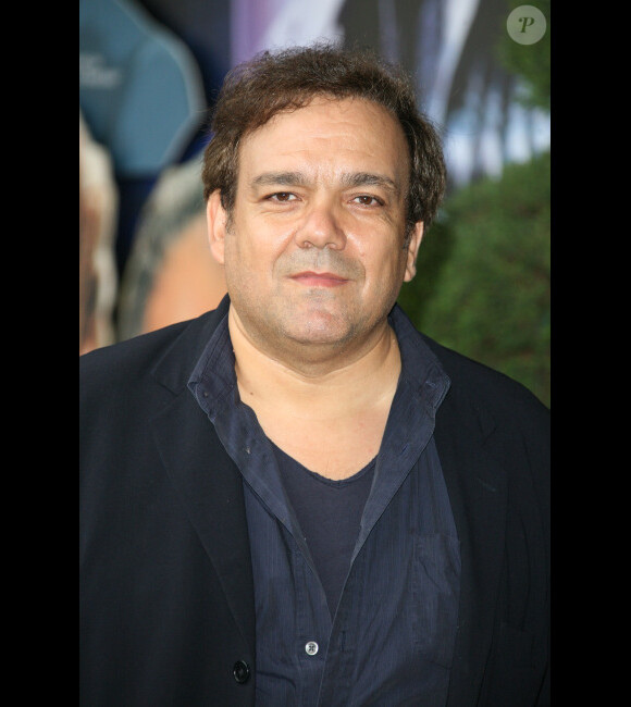Didier Bourdon, en mai 2009 à Cannes.