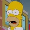 Homer dans Les Simpsons.