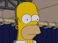 Les Simpsons : Homer vote Mitt Romney à la présidentielle américaine