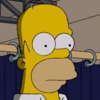 Les Simpsons : Homer vote Mitt Romney à la présidentielle américaine