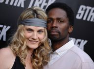 Harold Perrineau : La star de Lost et sa femme Brittany attendent un bébé