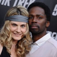 Harold Perrineau : La star de Lost et sa femme Brittany attendent un bébé