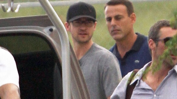 Justin Timberlake enterre sa vie de garçon, le mariage avec Jessica Biel en vue