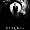 Skyfall de Sam Mendes, le 26 octobre 2012.