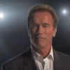 La bande annonce de l'autobiographie d'Arnold Schwarzenegger