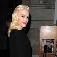 Gwen Stefani à Londres : Une maman en plein travail qui reste au top du style