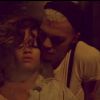 Rihanna dans le clip We Found Love - septembre 2011.