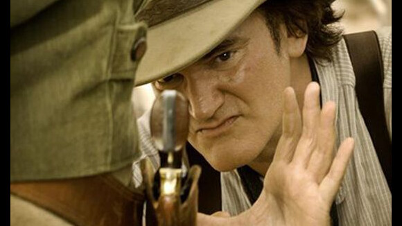 Quentin Tarantino mégalo : Il vole une scène à son acteur dans Django Unchained