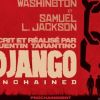 Django Unchained de Quentin Tarantino, en salles le 16 janvier 2013.