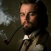 Leonardo DiCaprio dans Django Unchained de Quentin Tarantino, en salles le 16 janvier 2013.